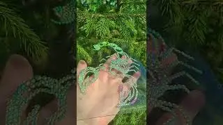 Инкрустация картин стразами премиум класса #present #картины #портреты #hobby #handmandwork #crystal