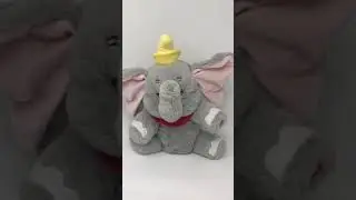 Dumbo Singing & Dancing