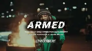 King Von x Lil Durk Type Beat 