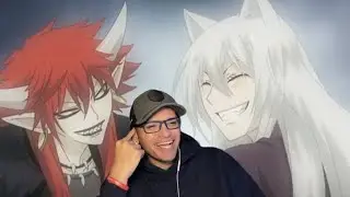 KAMISAMA KISS OVA 2 REACTION EVIL