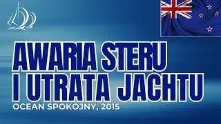 Porzucona na Pacyfiku. Odcinek 9