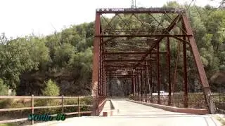 Middle Bar Bridge
