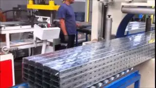 Bohl - Steel Beam Stretch Wrapper
