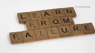 Turning Failure into Fuel