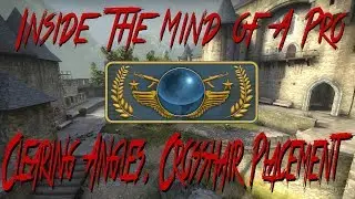Inside the Mind of a Pro: Clearing Angles