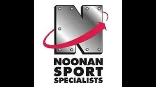 Noonan Sport Specialists (NSS) new entrance and railing, Alexandria MN