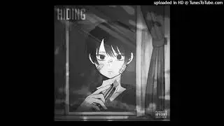 hiding ft. iben (prod. txby)