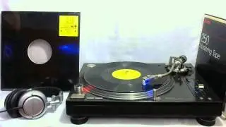 STEREO M. D AND D.J WEASUL - DON&acute;T MAKE ME MAD