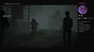 Friday 13 live