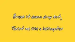 Flip The Frequency- Ariel Moore Lyrics