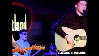 Christian Smith And The Whistlers Live @ The Portland Arms, Cambridge Highlights