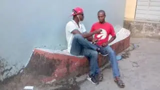 Film d Anjouan ville domoni