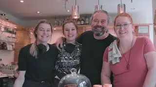 O&Ugrave; ALLER, FINS GOURMETS - Jihlava