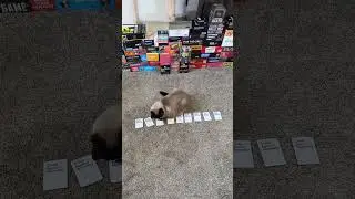 Карты против человечества