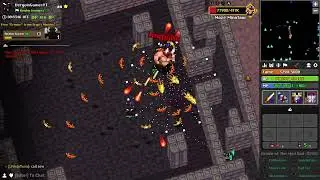 [RotMG][ Kensei Pt.355 ][ 88/90 ] Anyone can 