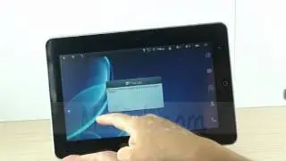 McBub - How to Change Zenithink ZT-180 2nd v2 to 3D Menu?