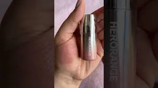 Liquid blush ☺️ #video #unboxing #viral #makeup #shoes #shortvideo #youtubeshorts