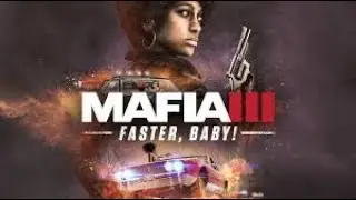 Mafia 3 Definitive Edition- végigjátszás magyarosítással, és Weapon sound overhaul moddal. (PC)- 32.