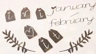 january/february favorites ~ teas, books, korean dramas ~ ivory ivi