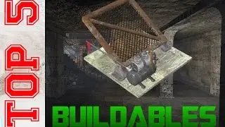 Top 5 Buildables In Call Of Duty: Black Ops 2 Zombies