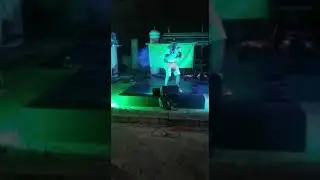 LINSKEE @ START DE BACCHANAL