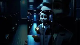 Bachche Aur Bhoot Ki Darawani Kahani 👻 | Horror Story in Hindi