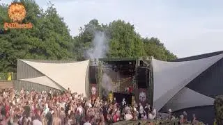 Hellbound Festival 2018 [Rebroadcast] - Resonant Squad & Leviathan and The Predator
