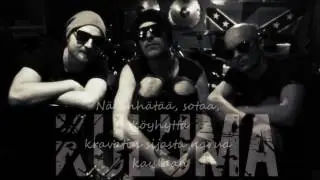 Kuluma - Raha