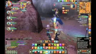 Killing Sparkwing
