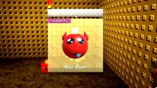 How To Get EVIL DURR in FIND THE DURR [ROBLOX] [walkthrough]