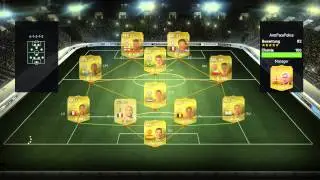 FIFA 15 Banter :D Comeback!