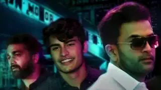 RANAM - DETROIT CROSSING | OFFICIAL TRAILER | PRITHVIRAJ | RAHMAN | ISHA TALWAR