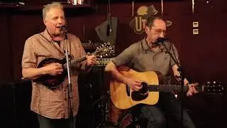 Didn't it rain - Chris Lancry & Percy Copley - Utopia - Paris 2022