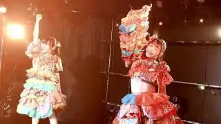 とわる ー やってらんねぇ｜2025.11.29 渋谷DESEOmini AIMING