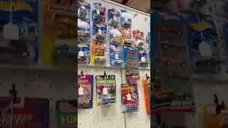 Dig up your hot wheel collections&hellip; might worth a fortune ..