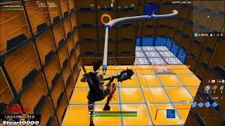 Cizzorz World Cup Qualifier Deathrun ex WR 1:49--Stuart0000