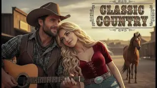 Classic Country Road Songs &ndash; Relaxing Country Music for Driving and Dreaming | 2026