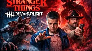 Live! Dbd with queen and gav n romie