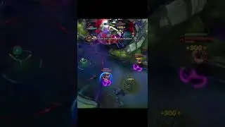 EUW Grandmaster Akali PENTAKILL | League of Legends