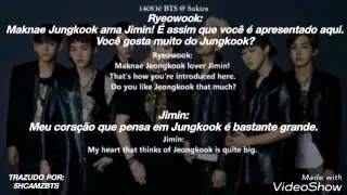 TRADUZINDO ANÁLISES JIKOOK 12