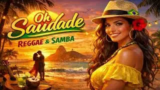 Oh Saudade ❤️💛💚