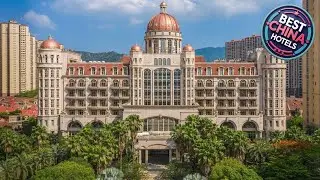 Days Hotel by Wyndham Logan City Huizhou | Huizhou, China | Hotel Review ⭐