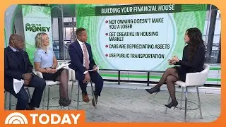 Here's How to Build a Smarter and Stronger Financial Future