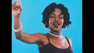Lauryn Hill Type Beat-&ldquo; And Anotha Thing&rdquo;