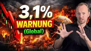 Warum 2026 das schwierigste Jahr für passive Investoren wird.