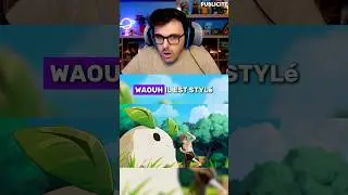 Tomo Endless Blue, la fusion entre Pok&eacute;mon & Minecraft !