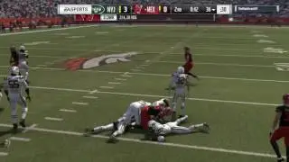 MADDEN 17 MUT SALARY CAP RANKED ROAD TO TOP 100 SEASON #2!