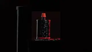 VYRO One Novitec Portable Hookah