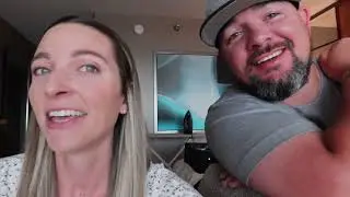 Mini Las Vegas Vlog!!