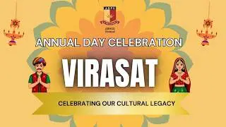 VIRASAT - Annual Day Celebration